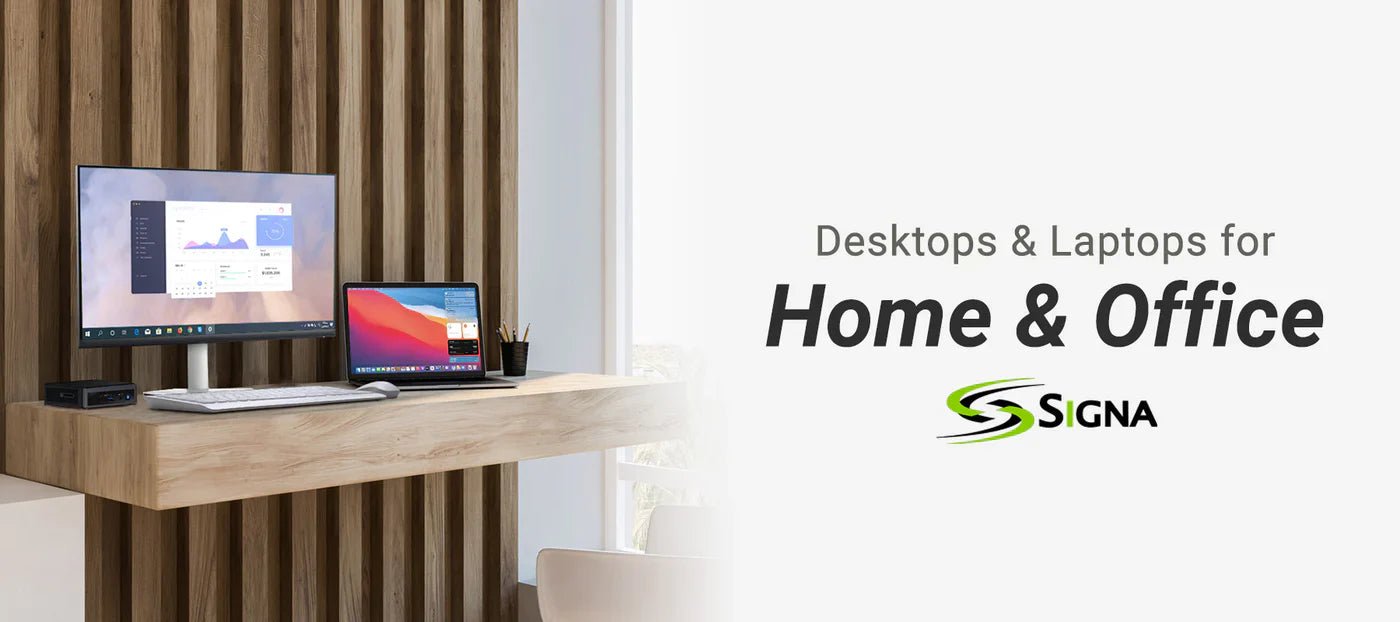 Blog/social post: Yes, we sell Custom PCs to Montreal, Quebec! - Signa