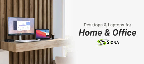 Blog/social post: Yes, we sell Custom PCs to Montreal, Quebec! - Signa