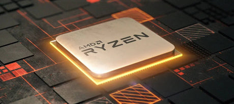 Bringing AMD Ryzen back into the mix with an exciting new line-up! - Signa