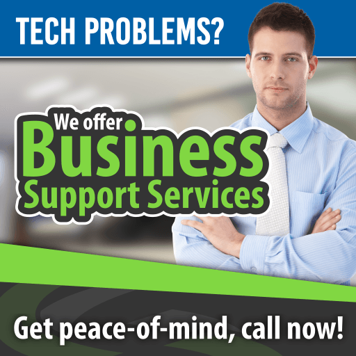 Business Support Computer IT Repair Service for Toronto GTA Canada