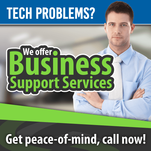 Business Support Computer IT Repair Service for Toronto GTA Canada-Signa