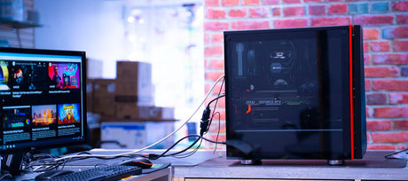 Can you game on an AMD Threadripper 3rd Gen 3970X 32 Core 64 Thread? - let's find out! - Signa
