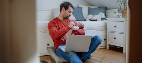 Celebrate Dad: A Special Father's Day Surprise Inside! - Signa