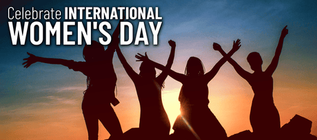 Celebrate International Women's Day 2025 - Signa