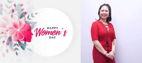 Celebrating International Women's Day 2024 - Signa