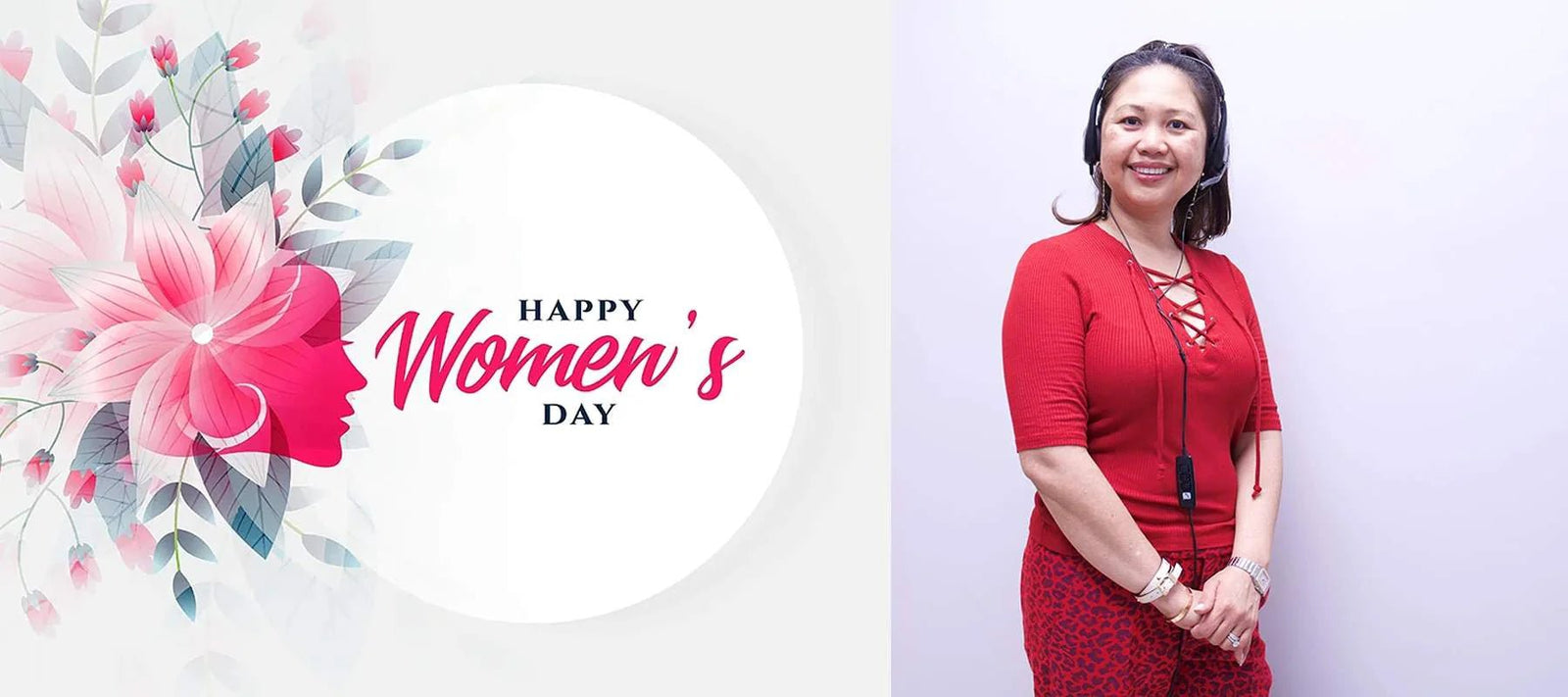 Celebrating International Women's Day 2024 - Signa