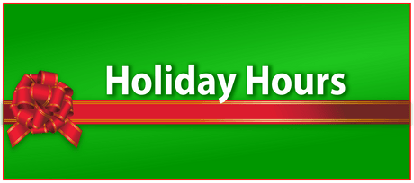 Computer repairs on Christmas and Boxing Day! - Signa