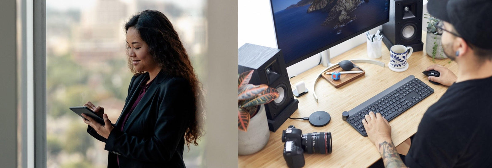 Consumption Vs. Creation - Which one are you? - Signa