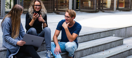 Did you know we offer a $25 credit per referral that you send? - Signa