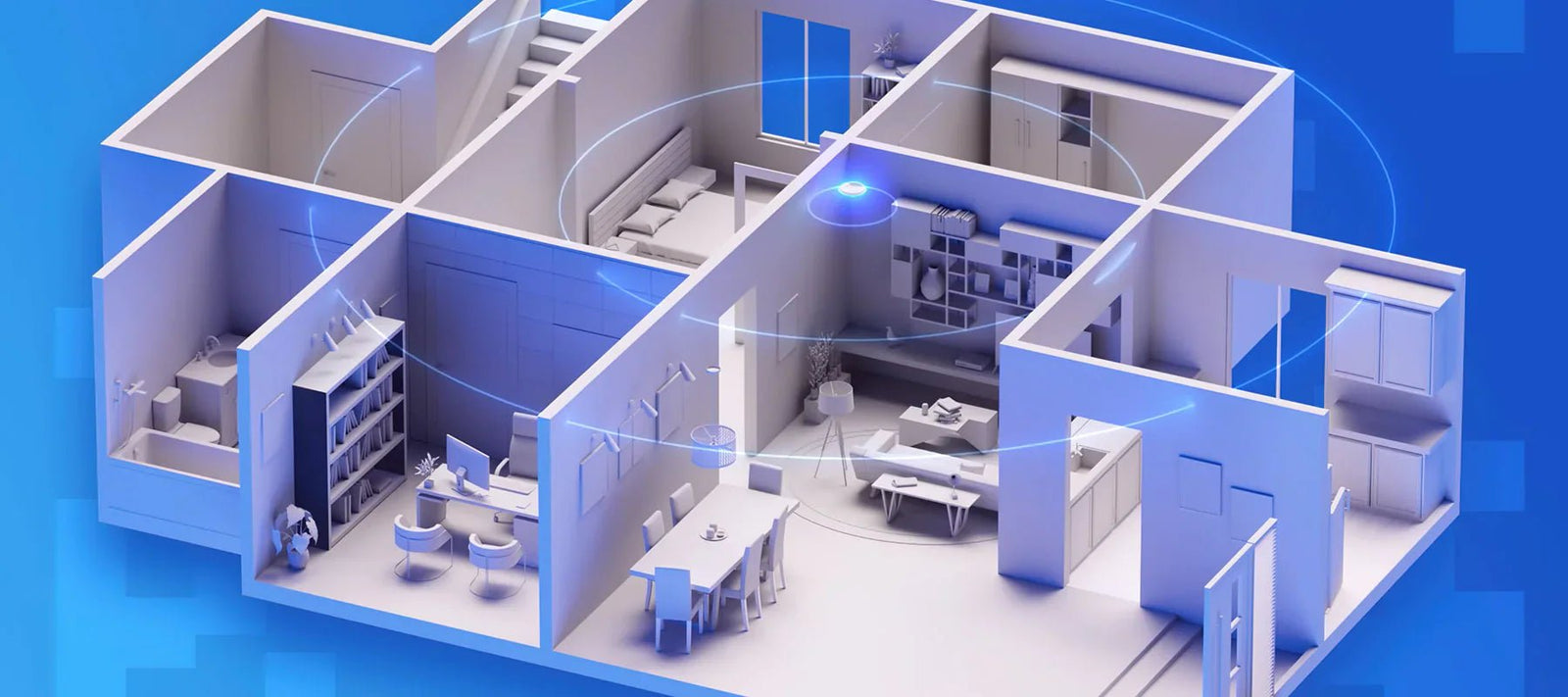 Exciting New Wifi Solutions Available For Any Budget, From Affordable To Expandable - Signa