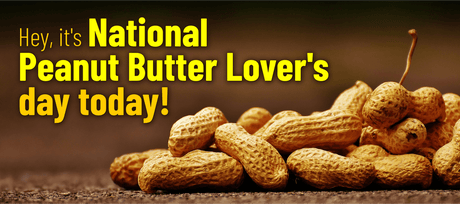 Expect today to be pretty Nutty... :) - Signa