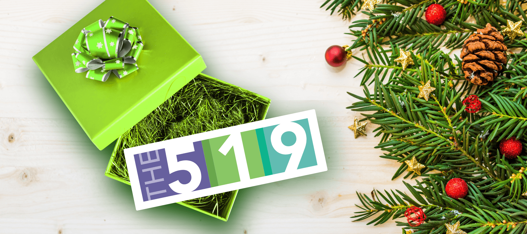 Sharing Caring holiday charity the 519 LGBTQ2S Church St resources counseling support GTA Toronto