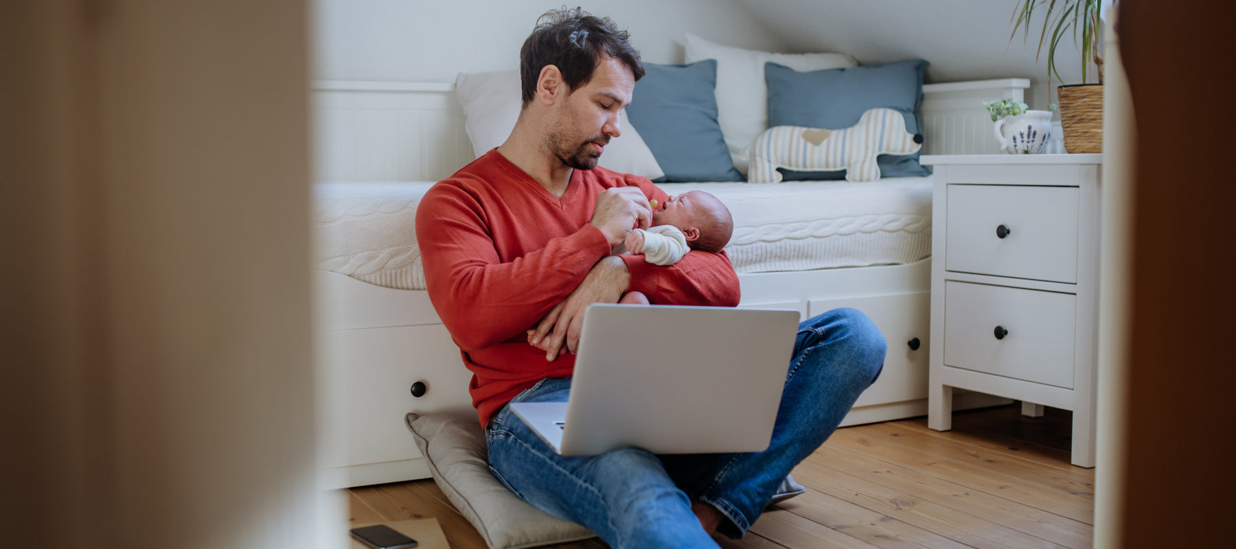 Celebrate Dad: A Special Father's Day Surprise Inside!