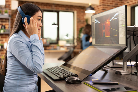 Stop Fighting Your Computer: How to Choose the Right PC for SolidWorks 2025