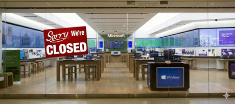 Find a Microsoft Store Near Me...Toronto ON GTA Canada, Yonge Street - Signa