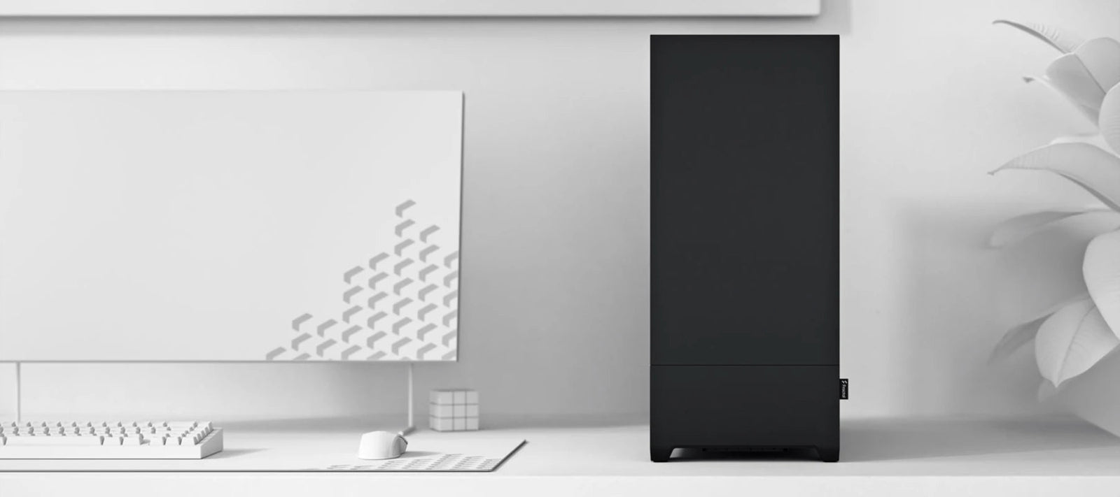 Fractal Design Cases Back In Stock At Signa! - New Line-up for 2024 In Toronto Canada - Signa