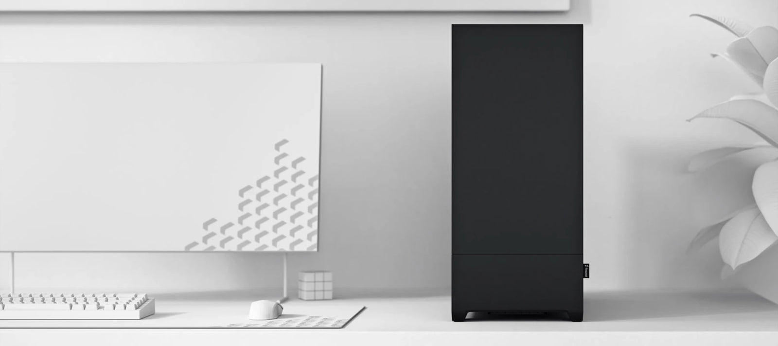 Fractal Design Pop Meshify Define Cases