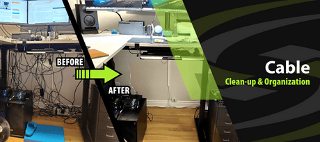 From Mess → Impress!  We can help with THAT! - Signa