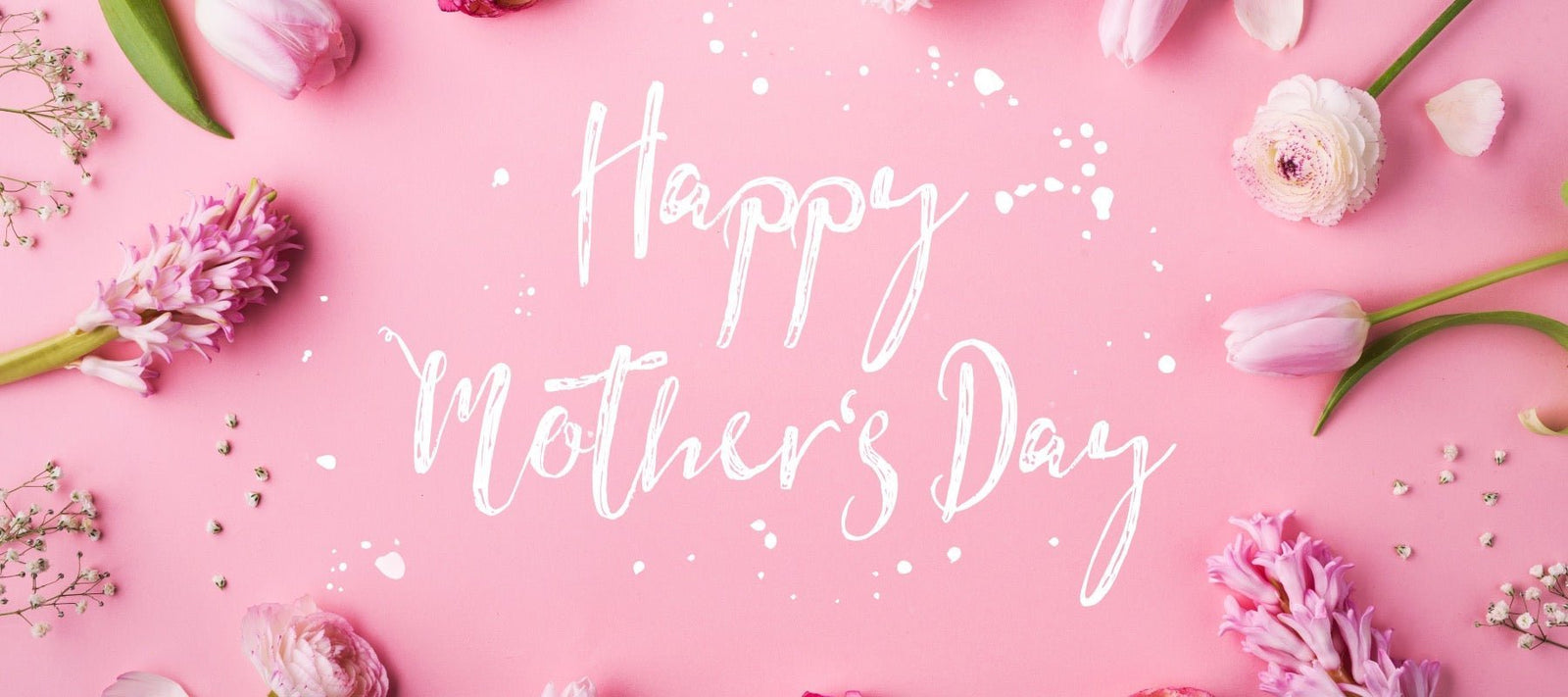 Happy Mother's Day! - Signa