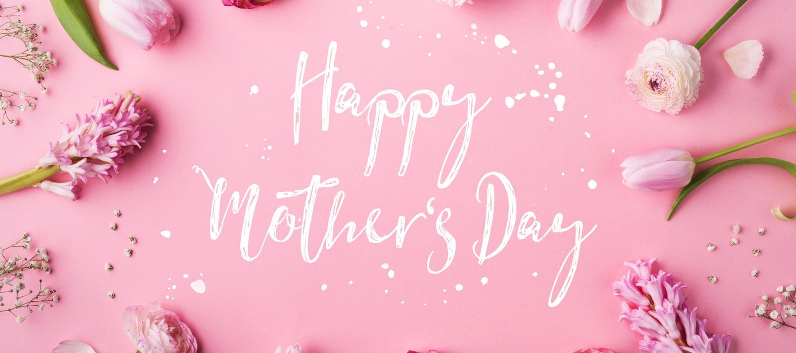 Happy Mother's Day! - Signa