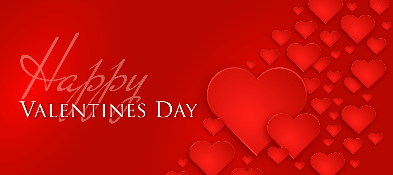 Happy Valentine's Day - Signa