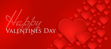 Happy Valentine's Day - Signa