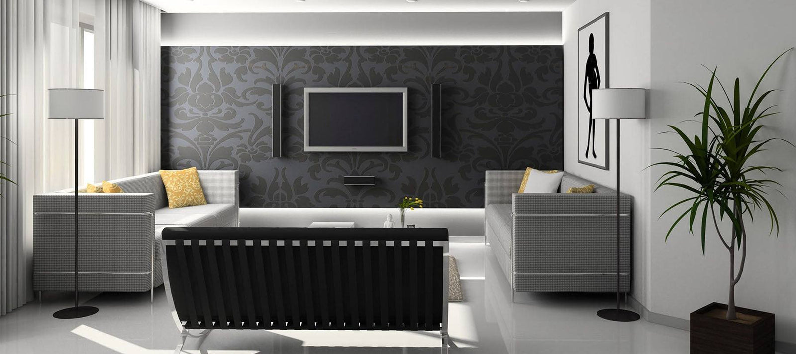 Home TV Mounting & Soundbar Setup - North York, Toronto - Signa