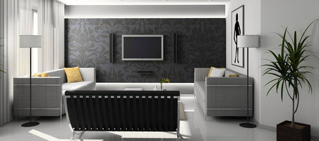 Home TV Mounting & Soundbar Setup - North York, Toronto - Signa