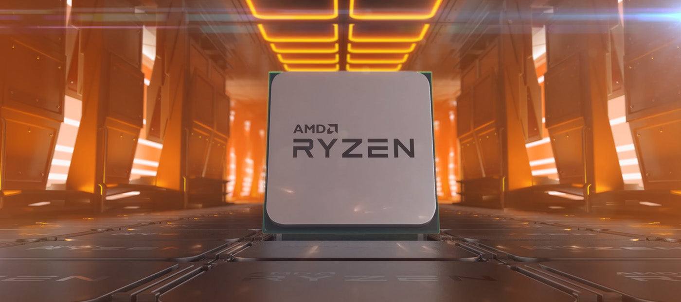 Hot New AMD Ryzen 3rd Gen 3800X & 3900X’s NOW IN STOCK – Computer store in Toronto Ontario Canada - Signa