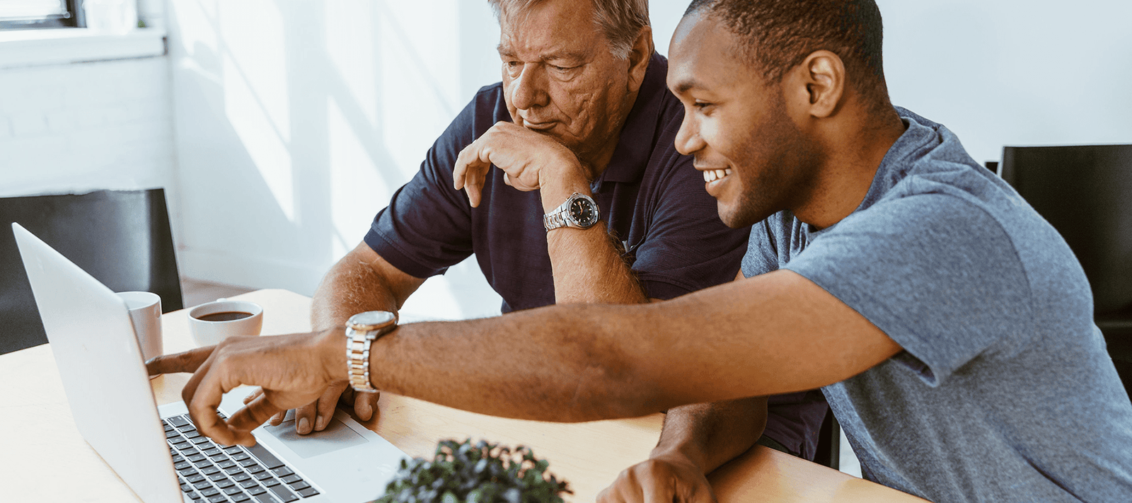 How Can An In-Home / On-Site Business Technician Support The Latest Services & You? - Signa