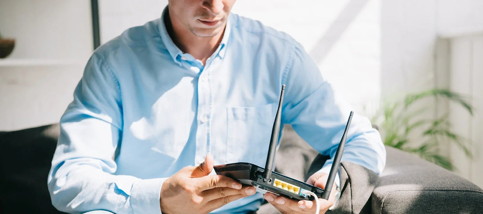How great is your home/office Wi-Fi? - Signa
