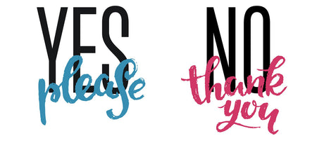 Important Change In Services Offered, To Better Serve You & Everyone! - Signa