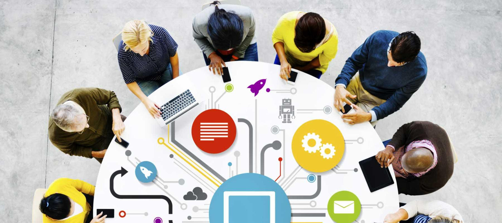 Improve your Web Design for your Small Business - Signa