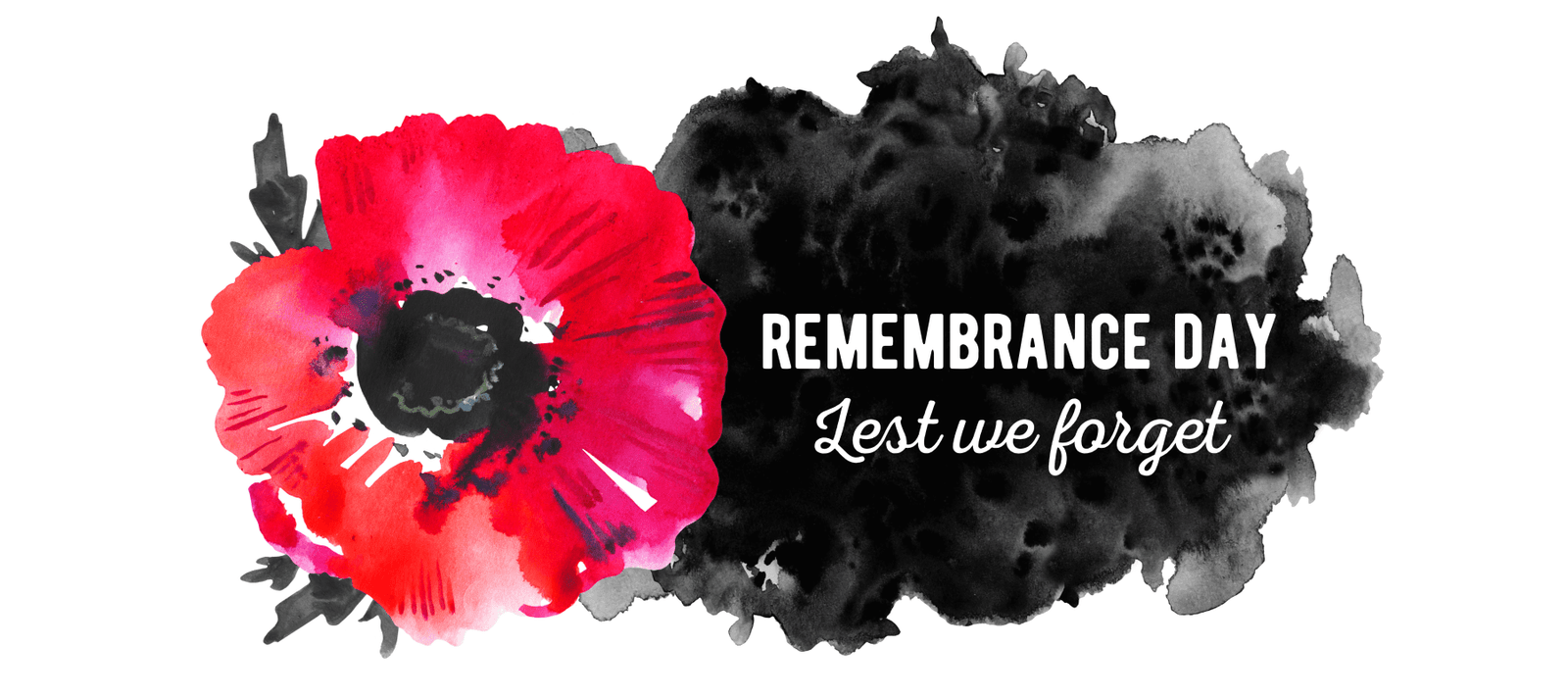 In Honour Of Those Who Have Served - Signa