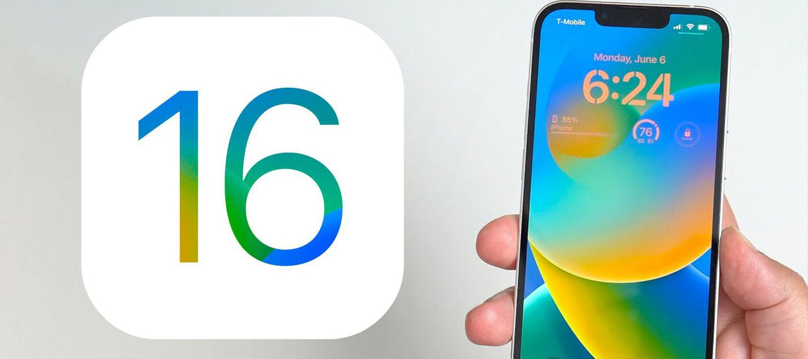 IOS 16 Tips and Tricks - Signa