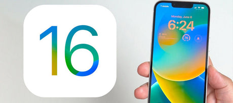 IOS 16 Tips and Tricks - Signa