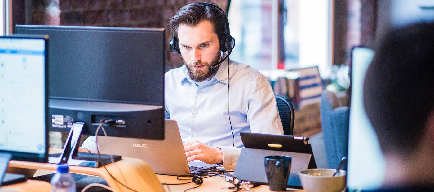 Is your business experiencing tech problems? We serve businesses all over Toronto and the surrounding areas. - Signa