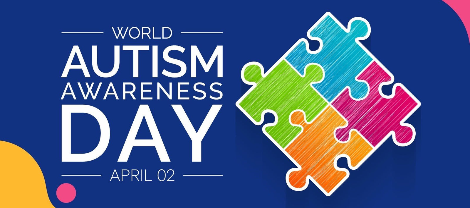 It’s 2024 world autism awareness day - Signa