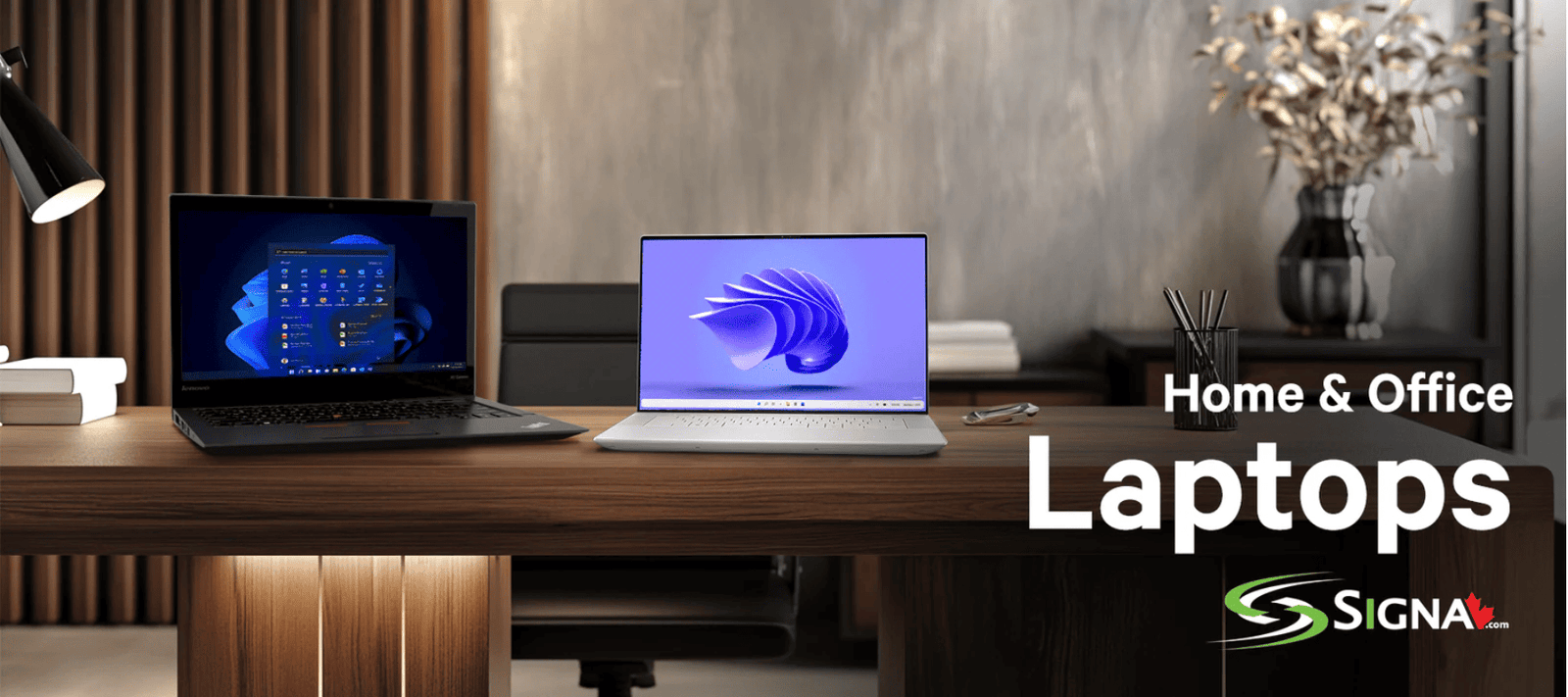 Laptops For Home & Office - Signa