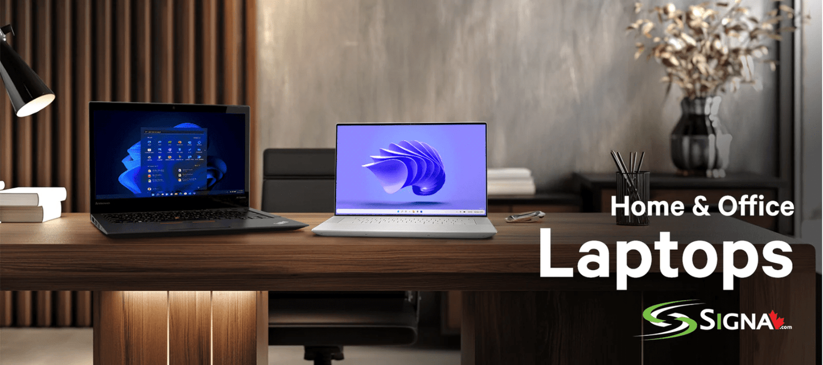 Lenovo Thinkpads, HP Zbook FireFly, HP Zbook Studio - Laptops For Home & Office - Signa