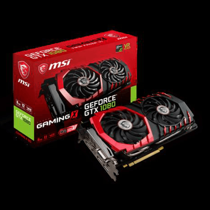 New shipment of video cards now in stock! - Signa