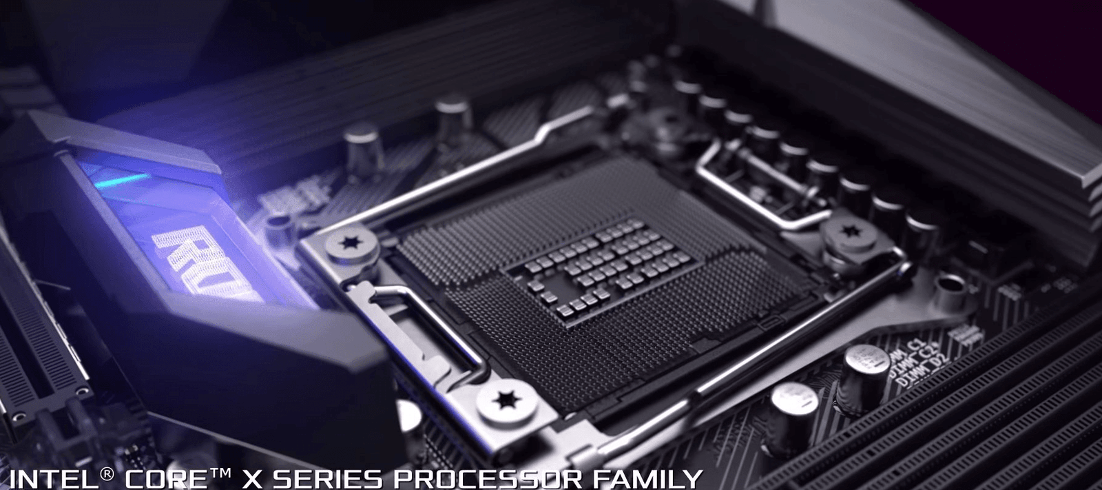 **NEW** Tech Power Up On Intel X Series Processors - Check Out The 9940X 14 Core / 28 Thread - Signa