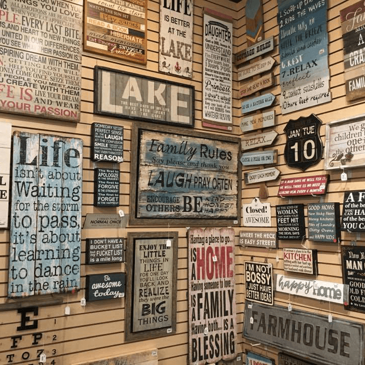 Nice inspirational quotes from a new client, check these out... - Signa