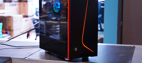 Our 2019 Maximum Gamer Summer Edition ! - Signa