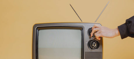 Our Favourite Gadgets From Then To Now - Signa