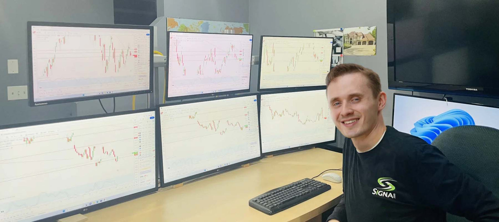 PC & Mac setups in the Toronto GTA and beyond.. - Signa