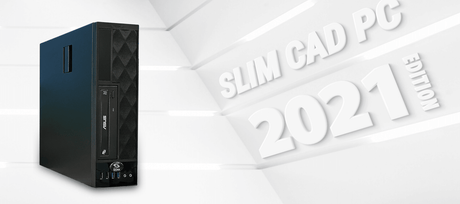 Price Drop on our popular Signa Slim CAD Workstation! - Signa