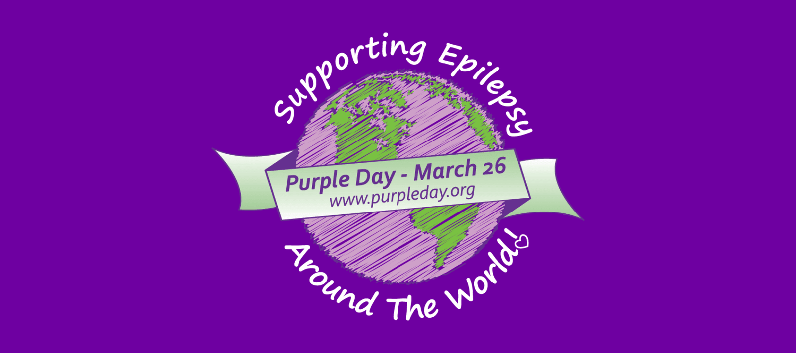 Purple Day for Epilepsy Awareness - Signa