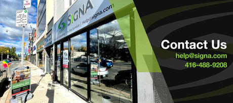 Quick Bites: Fresh Updates from Signa Computer Systems - Signa