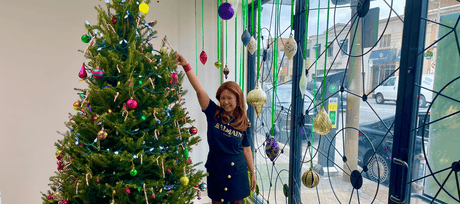 🎄 Quick Signa Holiday Update - 1 Min Read - Signa